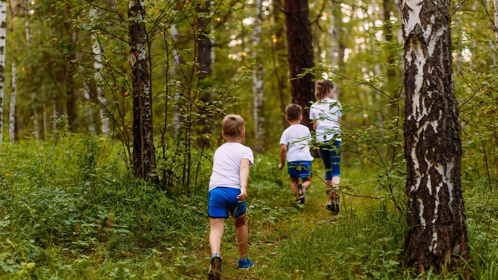 Masážna podložka pre deti Skvelý spôsob, ako podporiť vývoj chodidielb